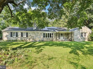 809 Contention Ln, Berwyn, PA 19312