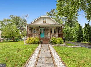 240 Madison Rd, Willow Grove, PA 19090