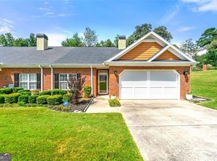 2500 Rosehill Cir, Lithia Springs, GA 30122