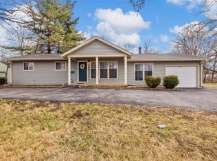 3700 Midview Ave, Bridgeton, MO 63044