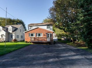 131 Hinsdale Rd, Syracuse, NY 13211
