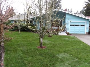 241 SE 154th Ave, Portland, OR 97233