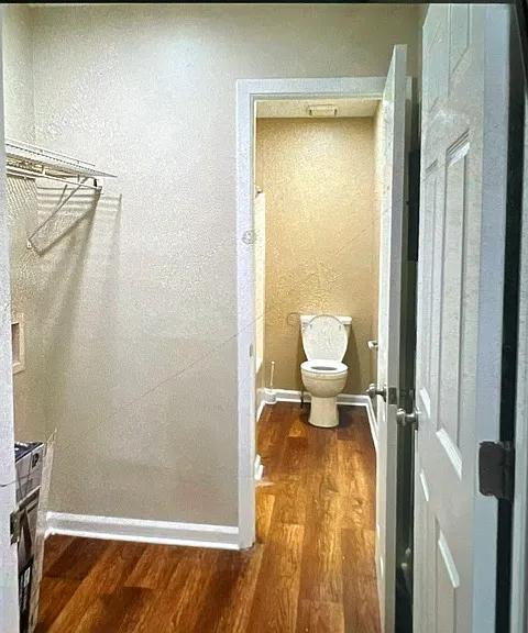 2491-2493 Washington Street Ext #2491 — Photo 9