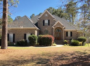 879 Kelsall Dr, Richmond Hill, GA 31324