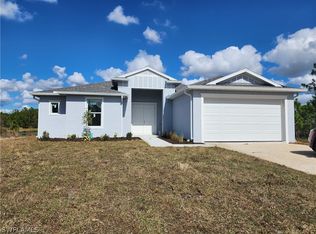 3547 56th Ave NE, Naples, FL 34120