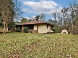4287 Hiram Sudie Rd, Hiram, GA 30141