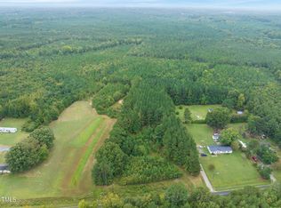 2602 Bodie Currin Rd, Oxford, NC 27565