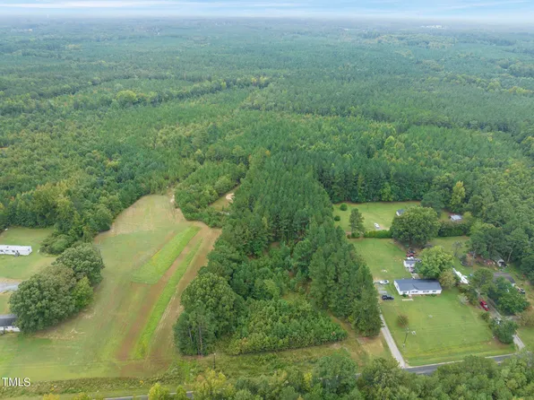 2602 Bodie Currin Rd, Oxford, NC 27565
