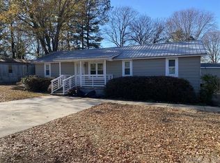 9525 Harper Ln, N Little Rock, AR 72118