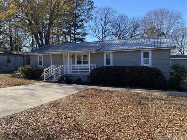 9525 Harper Ln, N Little Rock, AR 72118