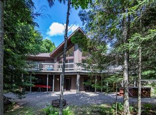 9347 Blue Heron Rd, Presque Isle, WI 54557