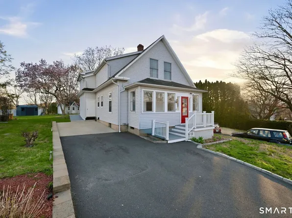 28 Golec Avenue, Shelton, CT 06484