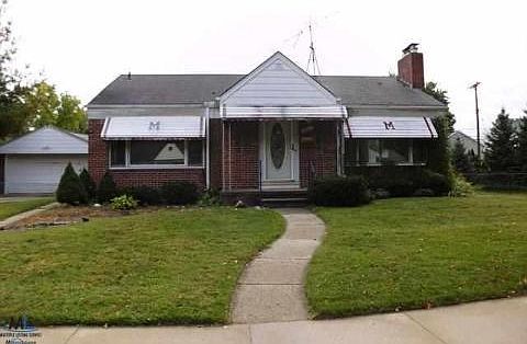 2nd image of 1441 Burlington Dr