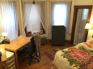 174 Saint Alphonsus St #4G, Roxbury Crossing, MA 02120