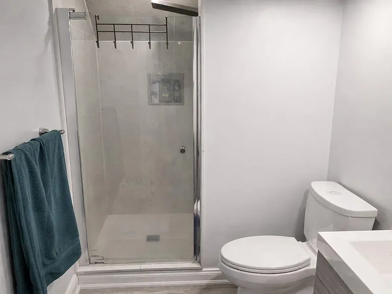 181 Satok Cres #BASEMENT — Photo 4