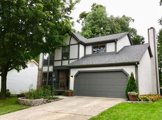 5650 Beaver Head Ct, Columbus, OH 43230