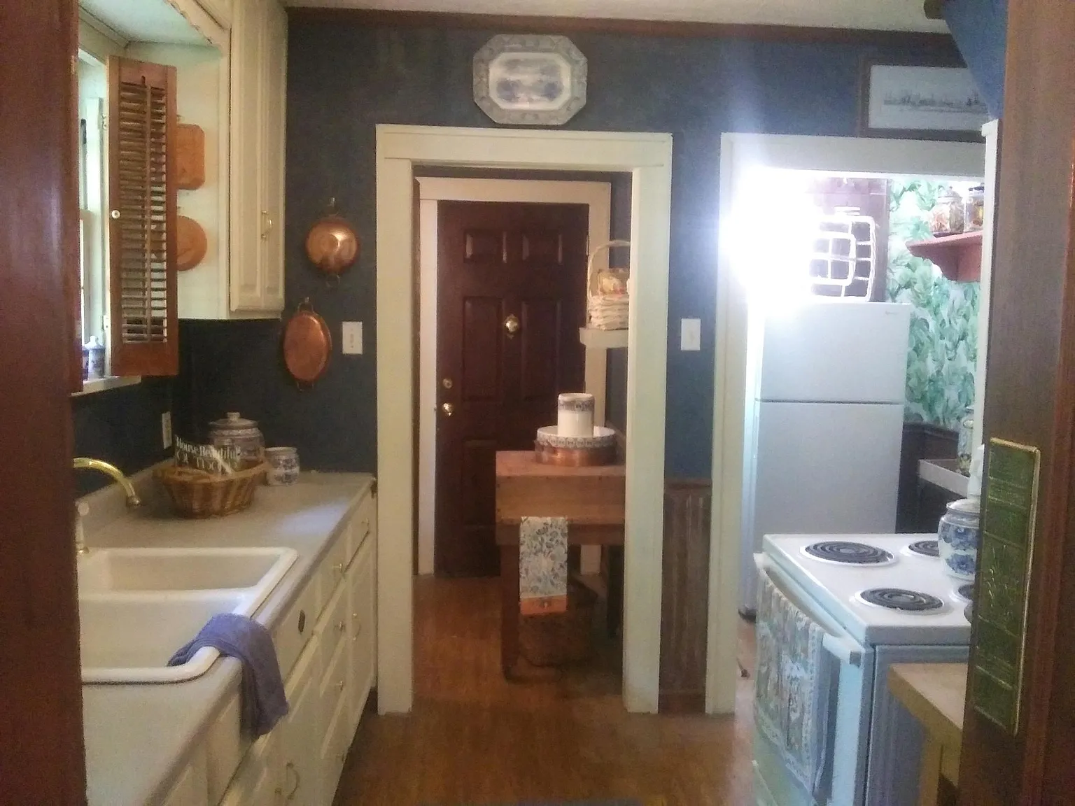 1300 SW Macvicar Ave — Photo 4