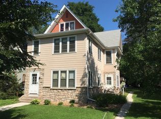 1771 Minnehaha Ave W APT 3, Saint Paul, MN 55104