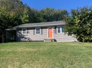 1416 Arlington Dr, Richmond, KY 40475