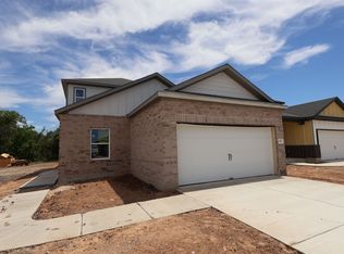 349 Old Stagecoach Rd, Jarrell, TX 76537