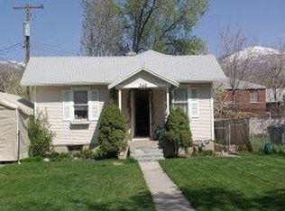 346 N 200 E, Bountiful, UT 84010