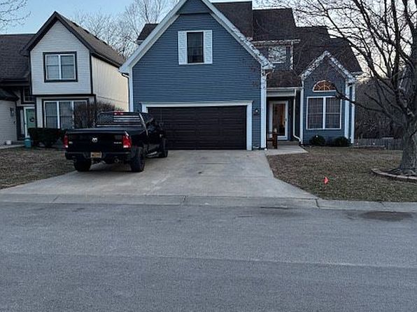 705 Redbud Dr