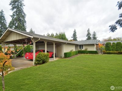7520 14th Ave NE, Olympia, WA, 98516