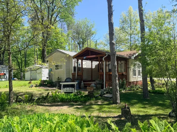 15-94 Woodhaven Lakes, Sublette, IL 61367