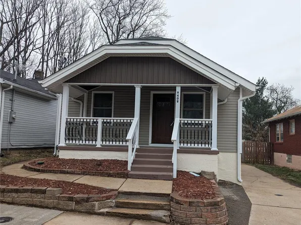 9408 Roslan Pl, Saint Louis, MO 63114