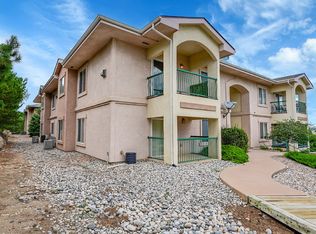 3060 Mandalay Grv UNIT 7, Colorado Springs, CO 80917