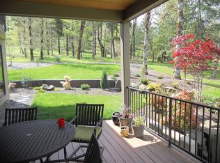 4065 NW Glen Eden Dr, Corvallis, OR 97330