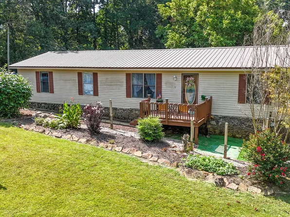 10680 State Route 22a S, Enville, TN 38332