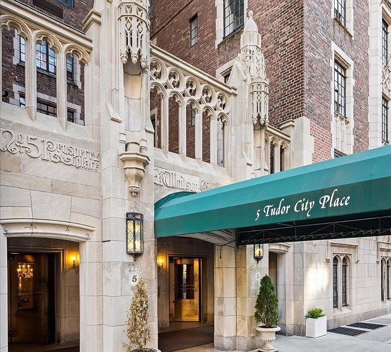 1st image of 5 Tudor City Place #1136