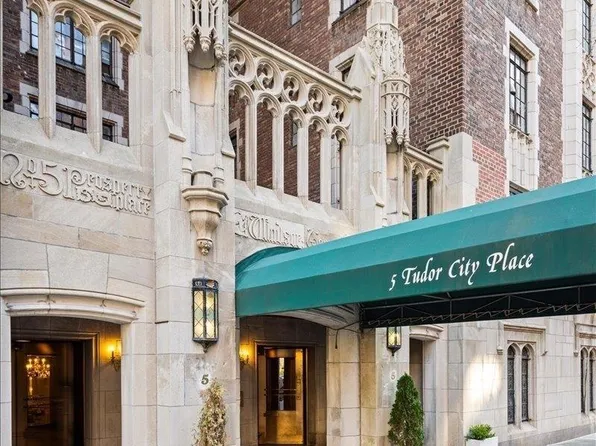 5 Tudor City Place #1136, New York (Manhattan), NY 10017