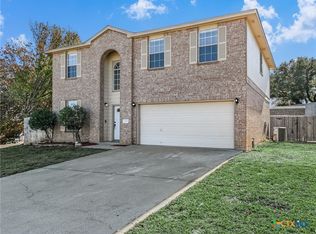 3052 Rain Dance Loop, Harker Heights, TX 76548