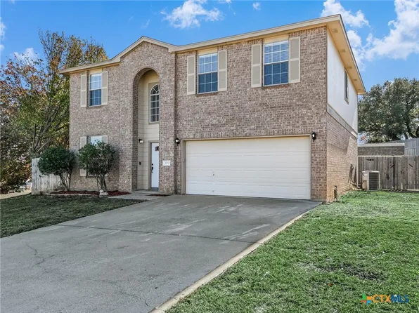 3052 Rain Dance Loop, Harker Heights, TX 76548