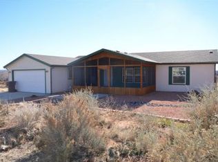 651 W Aspen Dr, Kanab, UT 84741