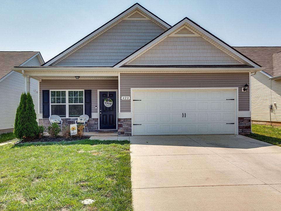1st image of 420 Tines Dr
