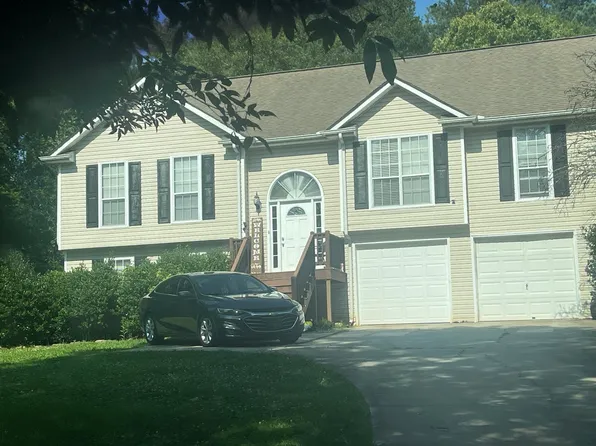 284 Westmoreland Rd, Griffin, GA 30223