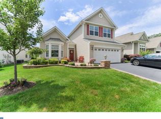 42 Andover Dr, Kendall Park, NJ 08824