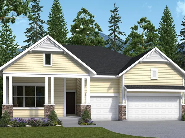 1313 S Glambert Ln, Saratoga Springs, UT 84045