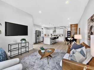 5039 41st Ave SW UNIT 1, Seattle, WA 98136