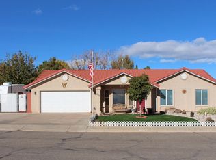 683 E Springhill Dr, Washington, UT 84780