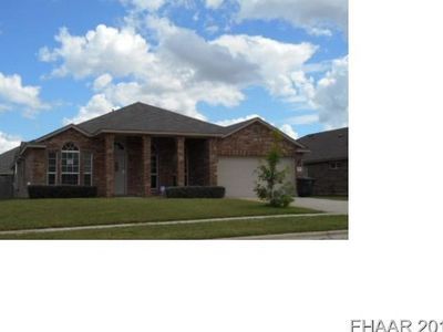 6300 Suellen Ln, Killeen, TX, 76542