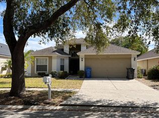 13709 Staghorn Rd, Tampa, FL 33626