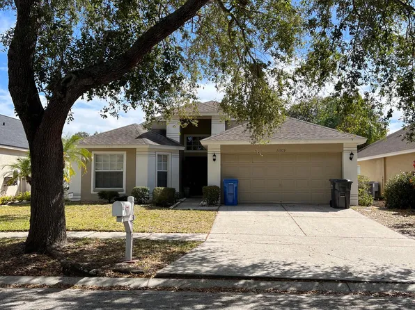 13709 Staghorn Rd, Tampa, FL 33626