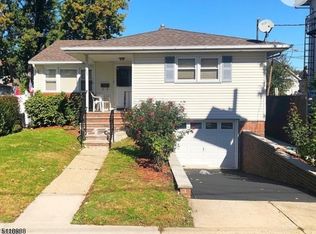 607 Floral Ave, Elizabeth, NJ 07208