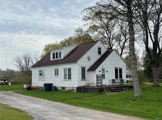 1545 W Elm St, Oneida, NY 13421