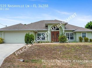 3539 Nashville Rd FLOOR 34288, North Pt, FL 34288