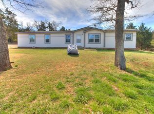 10151 E College Ave, Guthrie, OK 73044